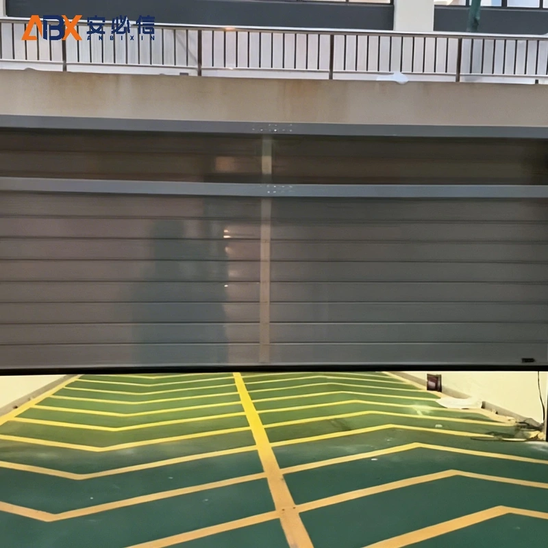 德州市洁净室高速门